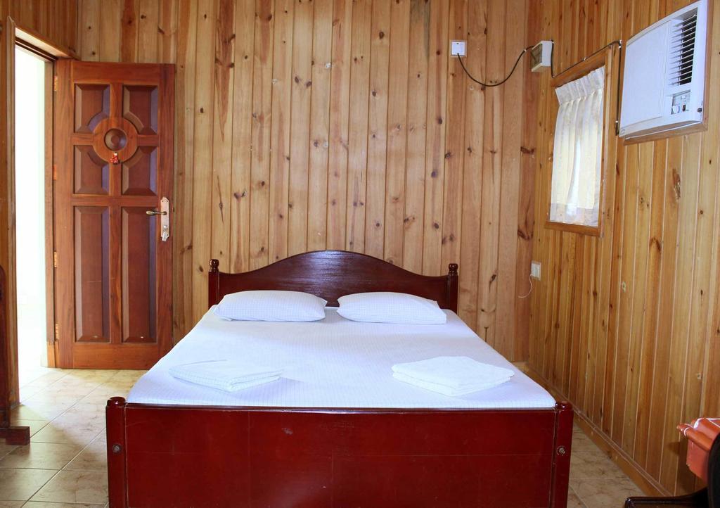 Green Land Guest House Pinnawala  Szoba fotó