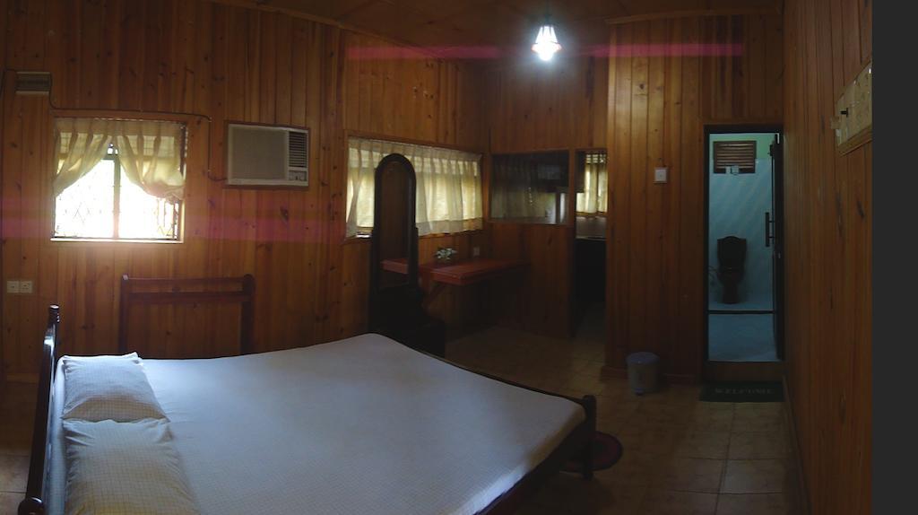 Green Land Guest House Pinnawala  Szoba fotó