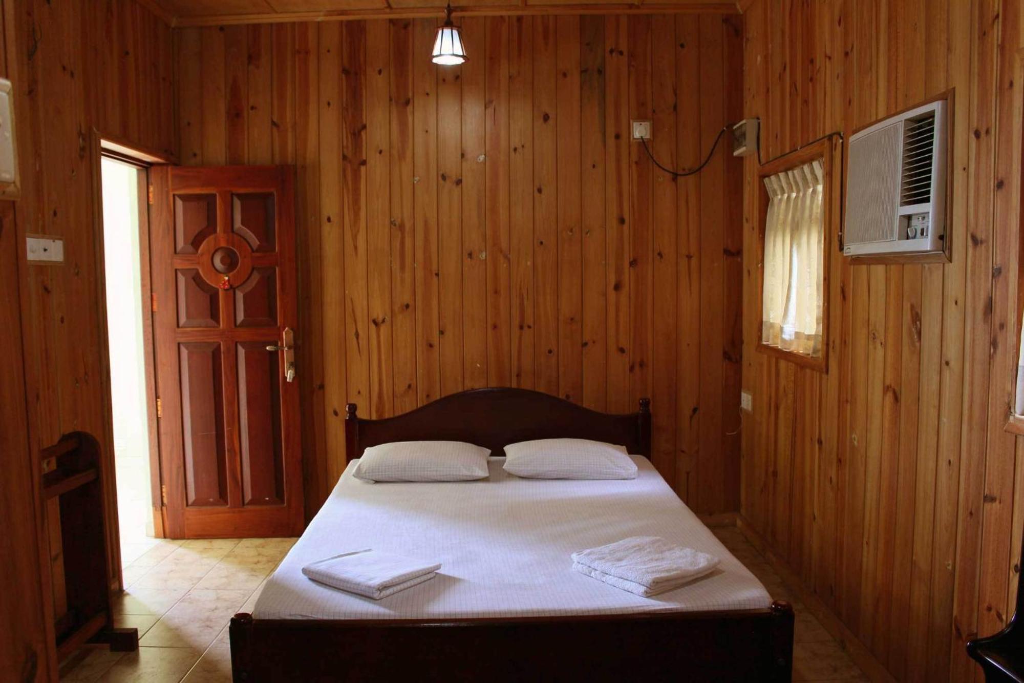 Green Land Guest House Pinnawala  Szoba fotó