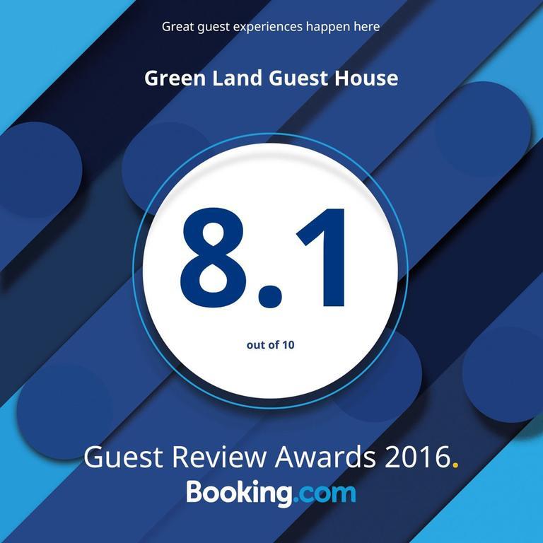 Green Land Guest House Pinnawala  Kültér fotó
